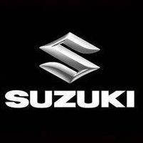 Logo de la marque Suzuki
