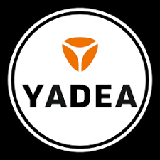 Logo Yadea carré