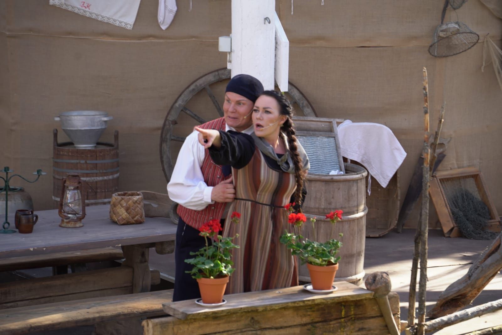 Ränssin Kievarin Kaunis Anna 2022 Ränssin Kievarin Kaunis Anna 2022