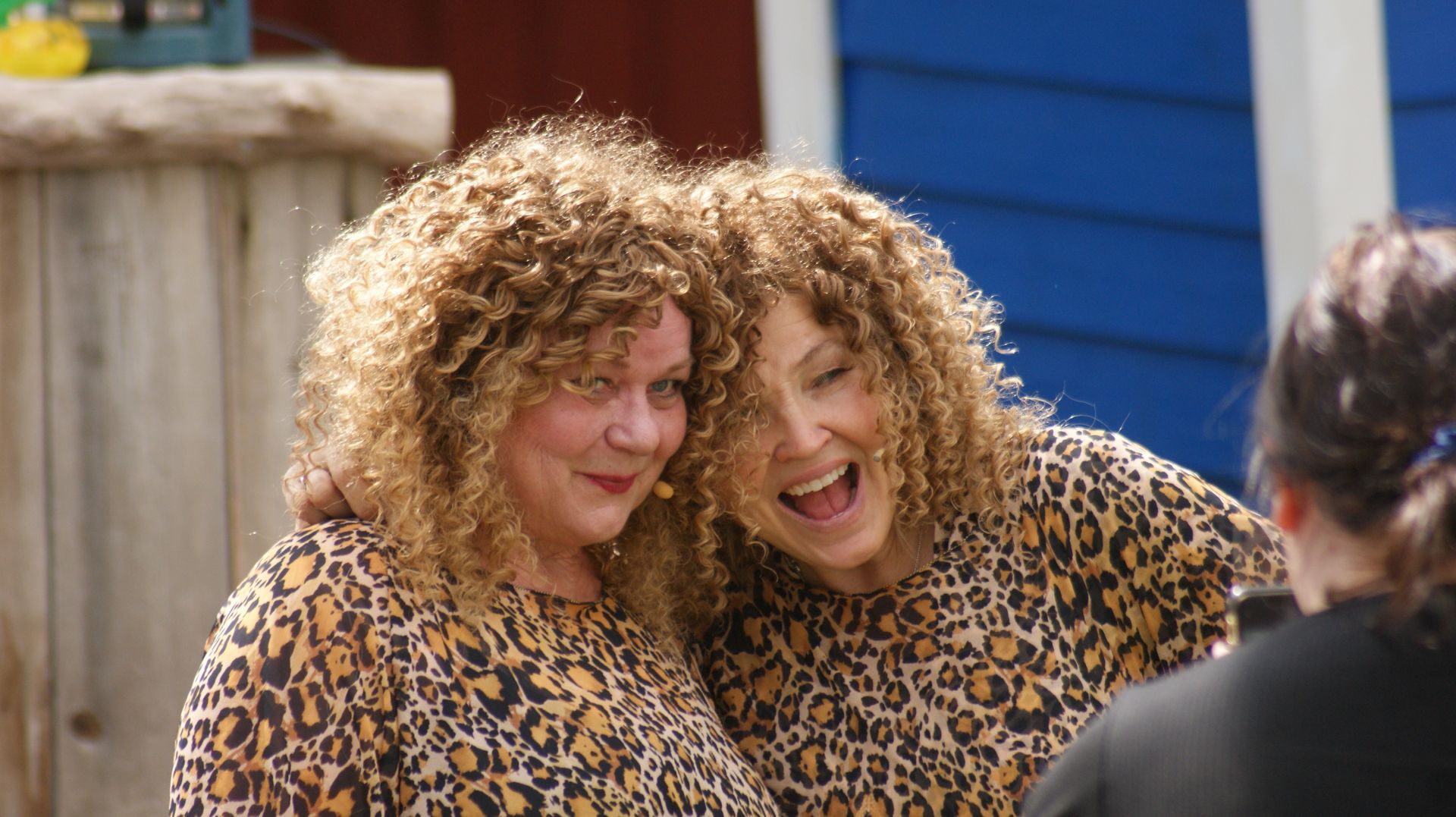 Anita Hirvonen - De Va Kukku De 2024