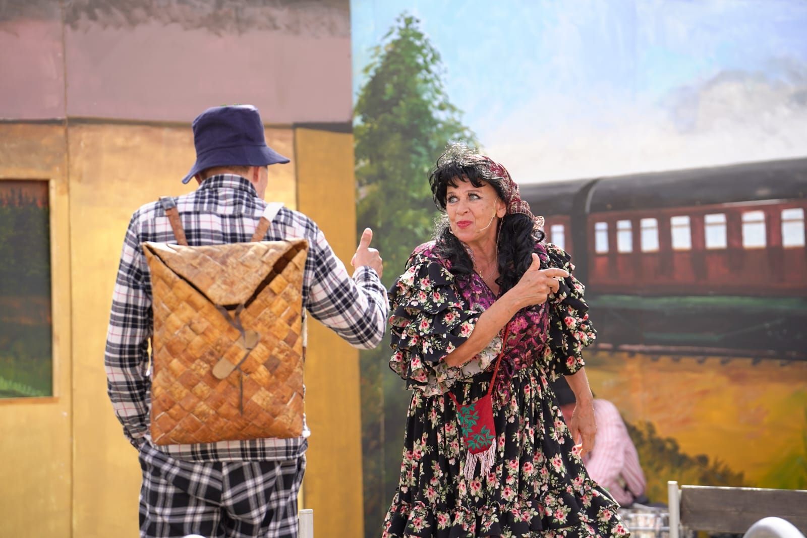 Rovaniemen Markkinoilla 2023 Rovaniemen Markkinoilla 2023