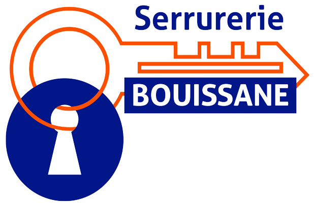 Logo Bouissane Serrurerie