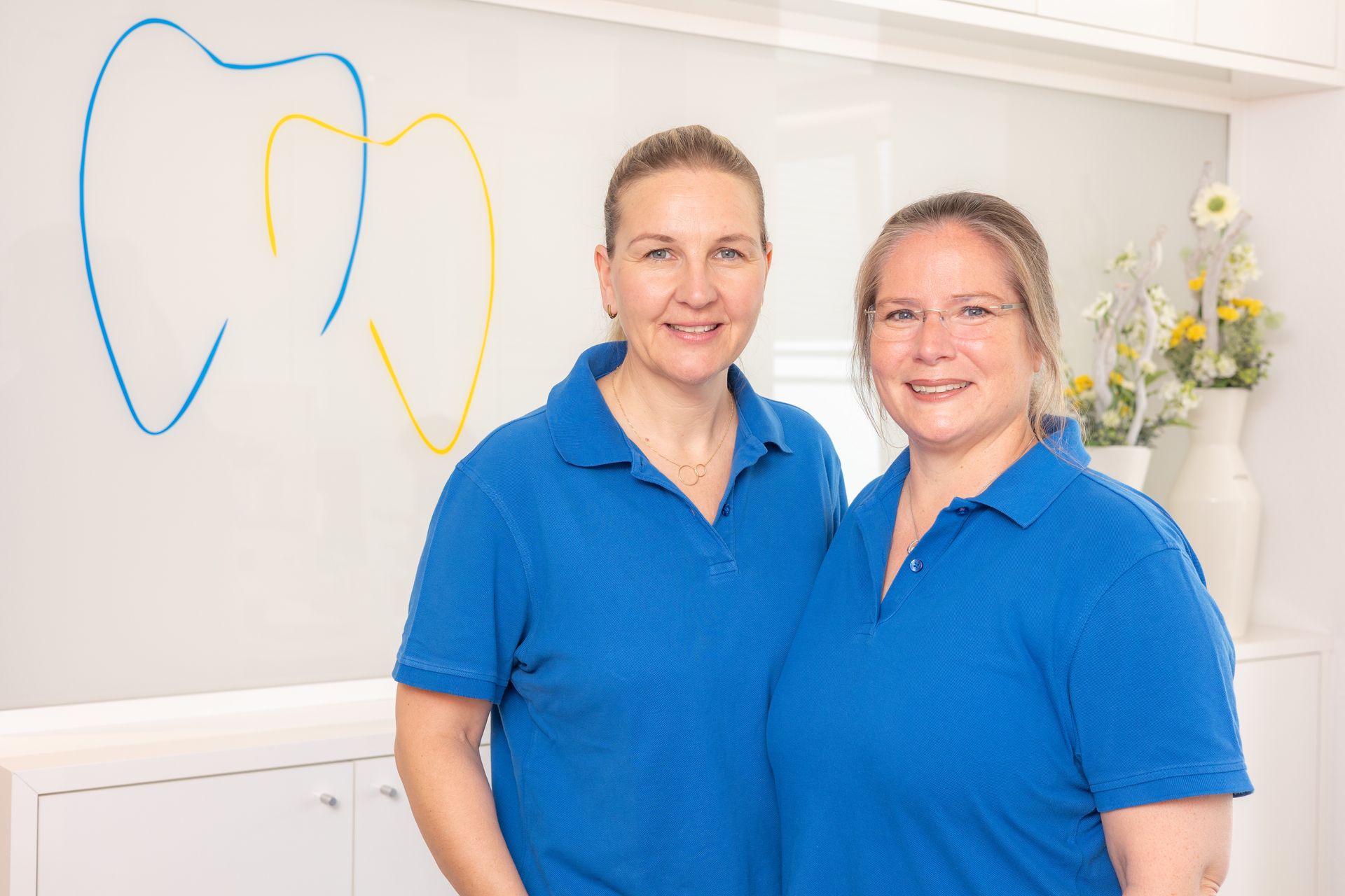 Dr. Katrin Krebs & Dr. Sabrina Klümper-Meyer