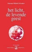 Het licht de levende geest