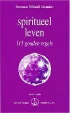 Spiritueel leven