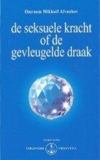 de seksuele kracht of de gevleugelde draak