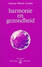 Harmonie en gezondheid
