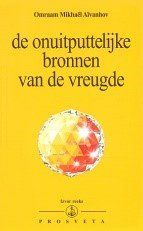 De onuitputtelijke bronnen van de vreugde