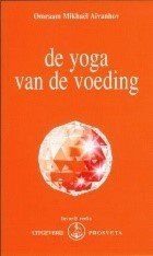 De yoga van de voeding