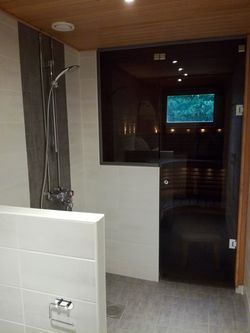 rakennuspalvelustervo