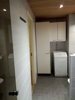 rakennuspalvelustervo