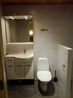 rakennuspalvelustervo