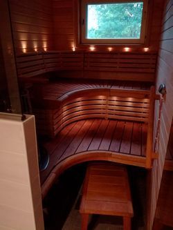 rakennuspalvelustervo