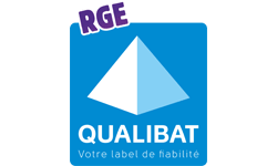 Logo RGE Qualibat
