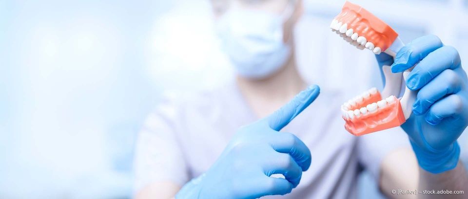 Zahnersatz und Prophylaxe