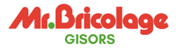 Logo Mr Bricolage Gisors