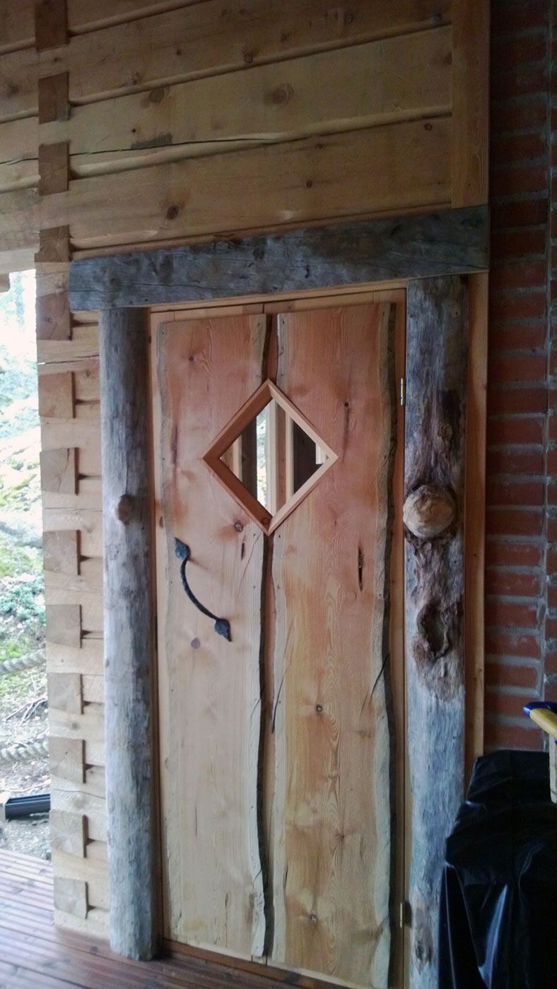 ICT & Perinnerakentaja Tmi