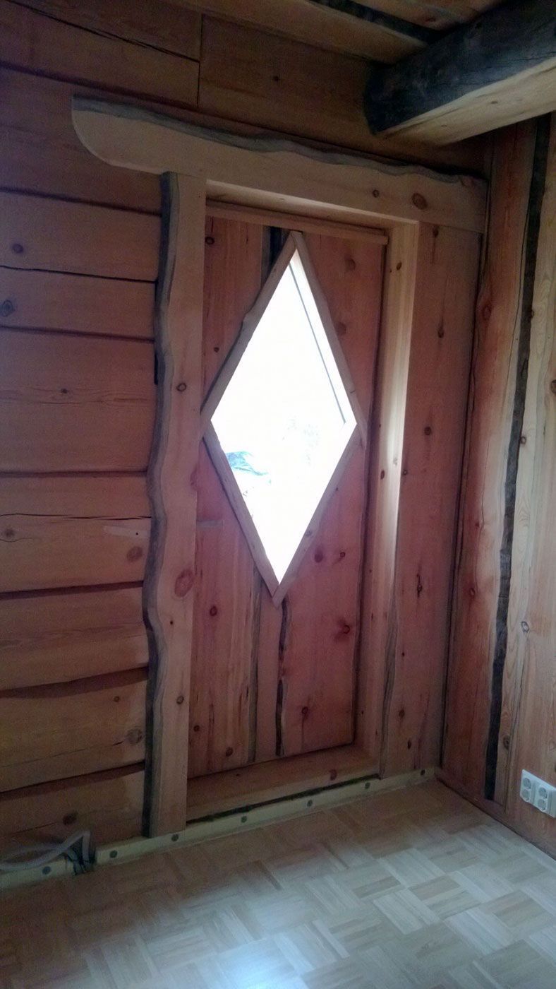 ICT & Perinnerakentaja Tmi