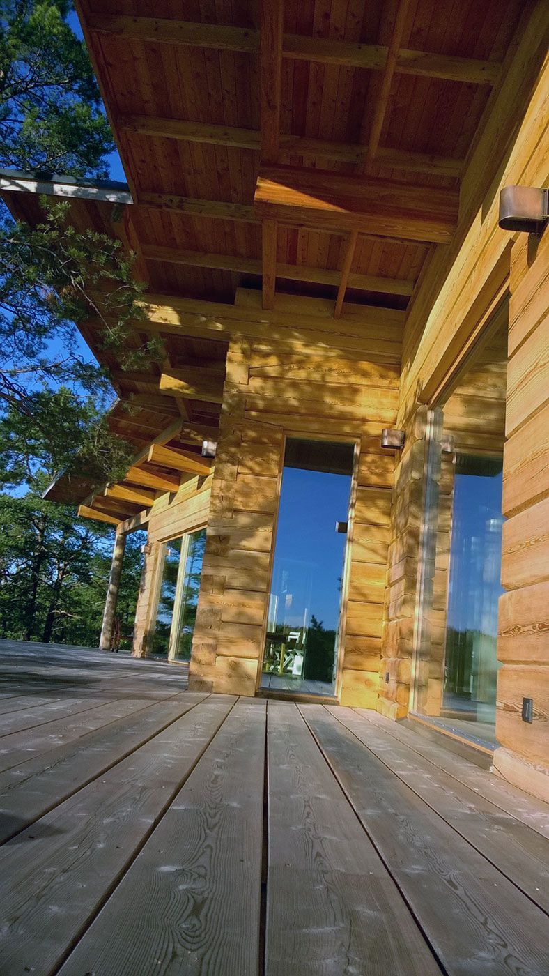 ICT & Perinnerakentaja Tmi