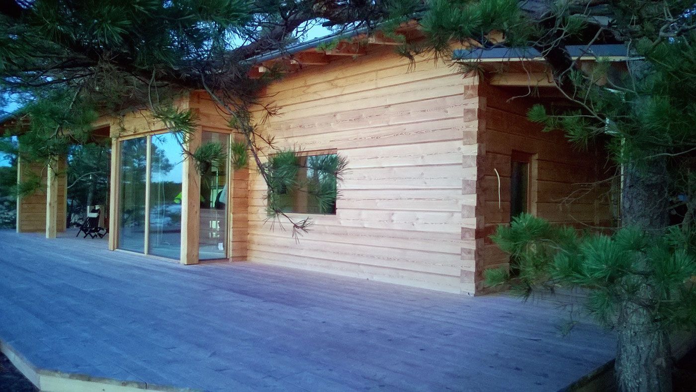 ICT & Perinnerakentaja Tmi