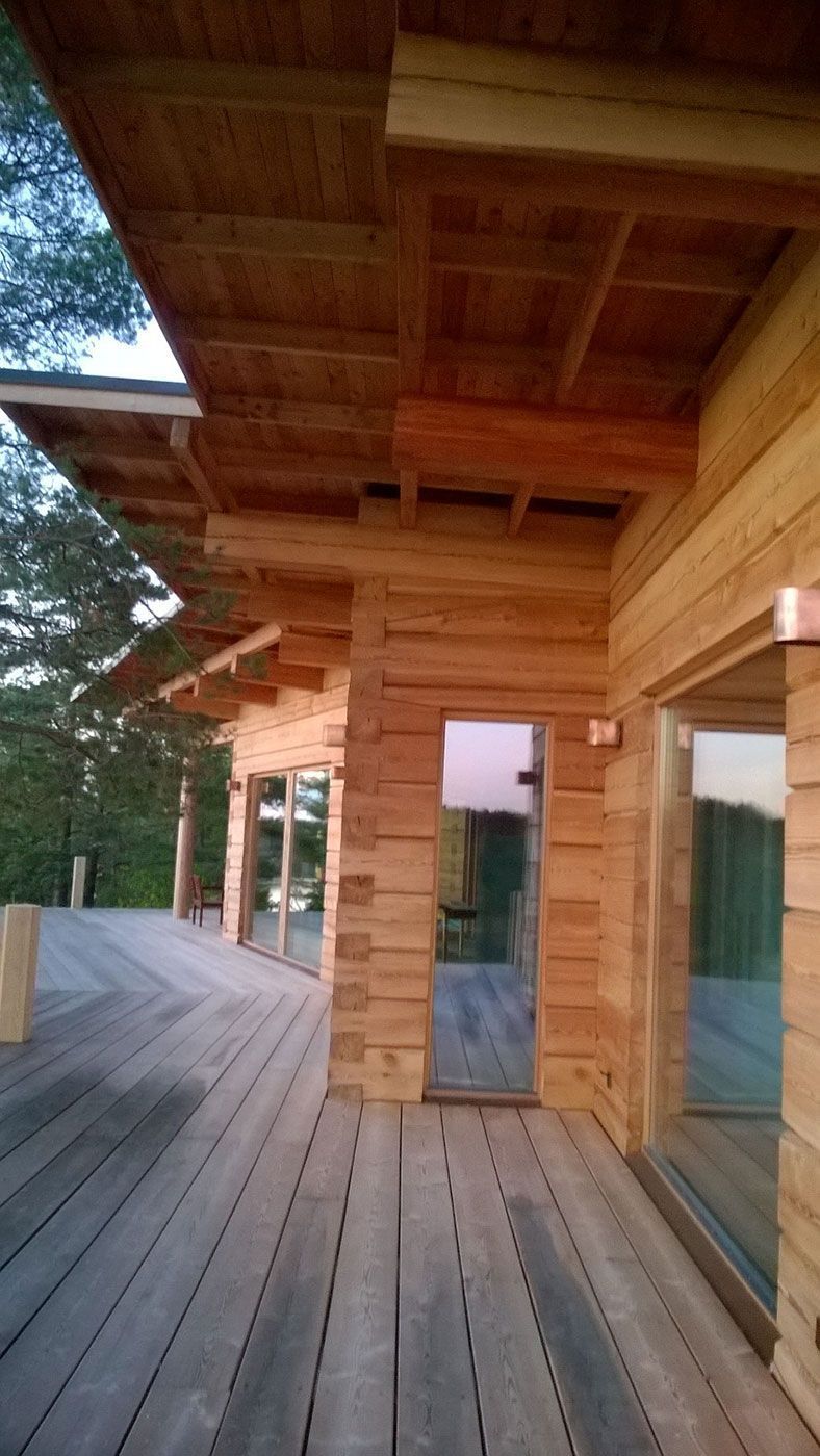 ICT & Perinnerakentaja Tmi