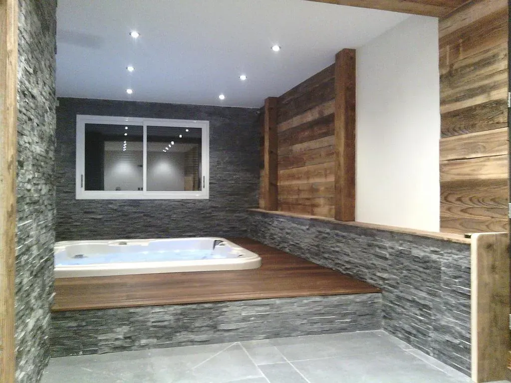 Rénovation salle de bains