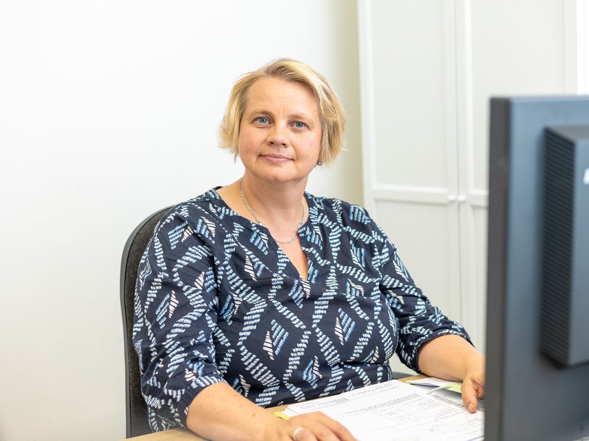 Mitarbeiter Friedrichs Steuerberatung