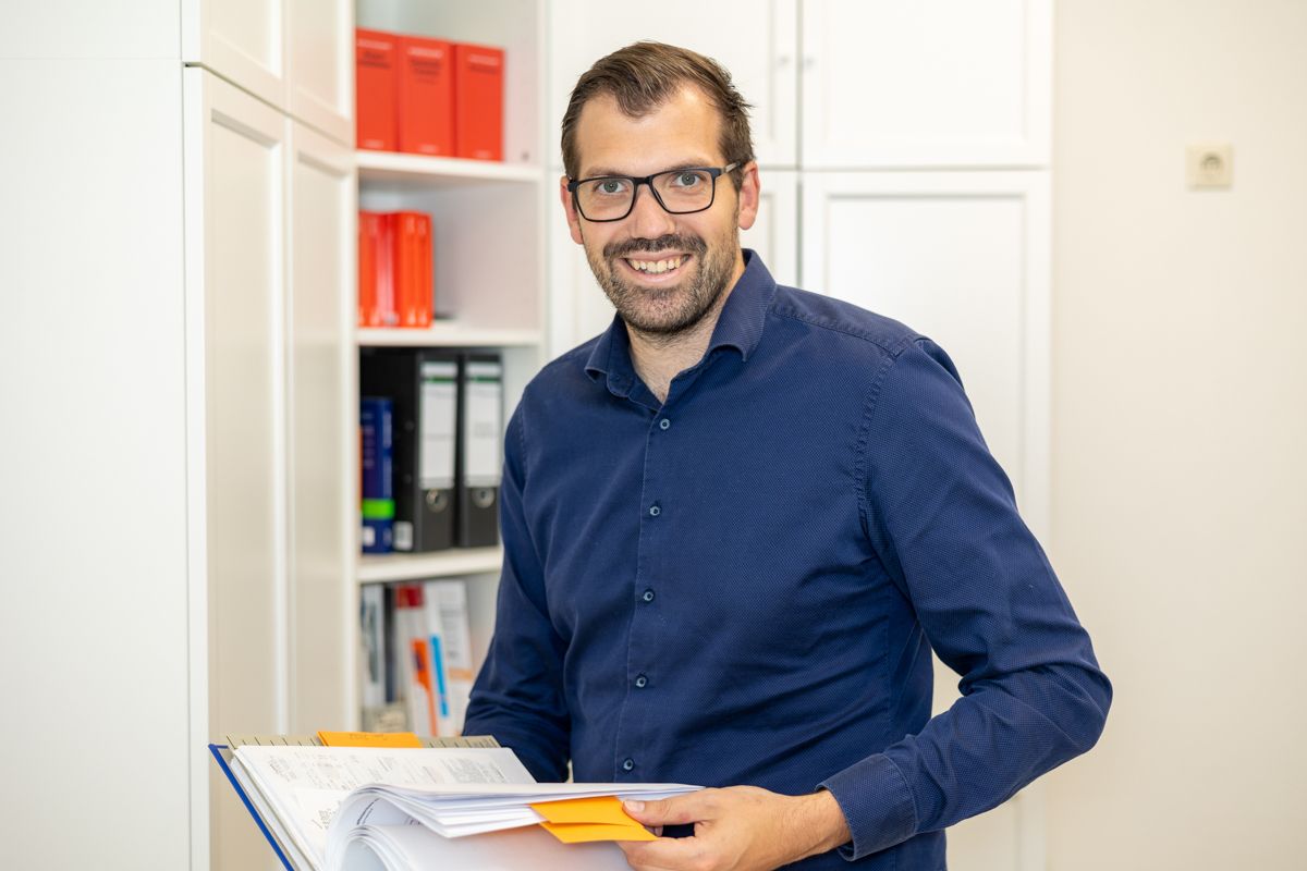Steuerberater in Aurich