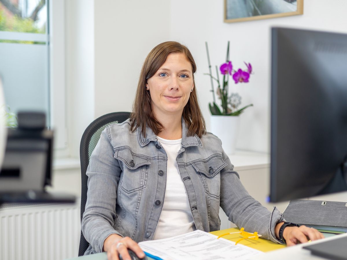 Mitarbeiter Friedrichs Steuerberatung