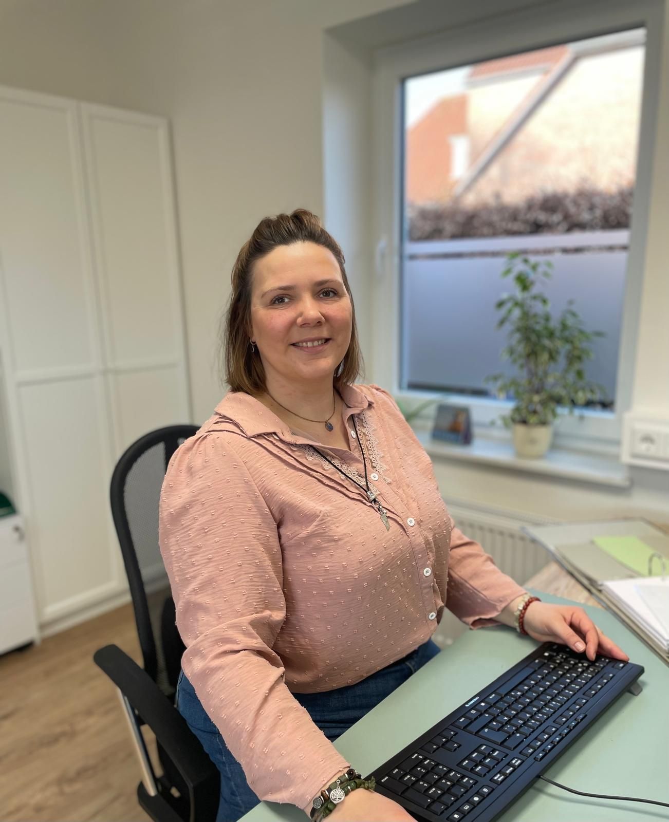 Mitarbeiter Friedrichs Steuerberatung