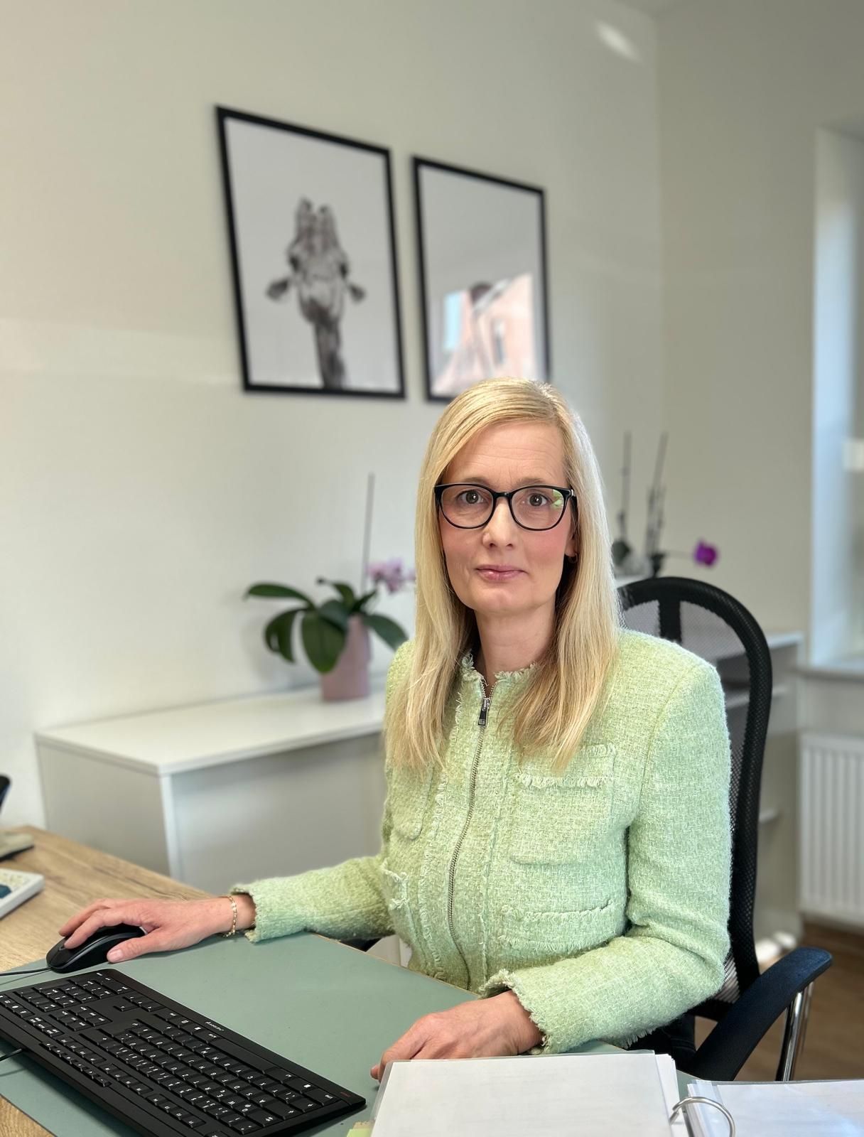 Mitarbeiter Friedrichs Steuerberatung