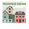 Logo Technique Façade