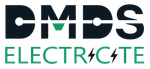 Logo de DMDS ÉLECTRICITÉ