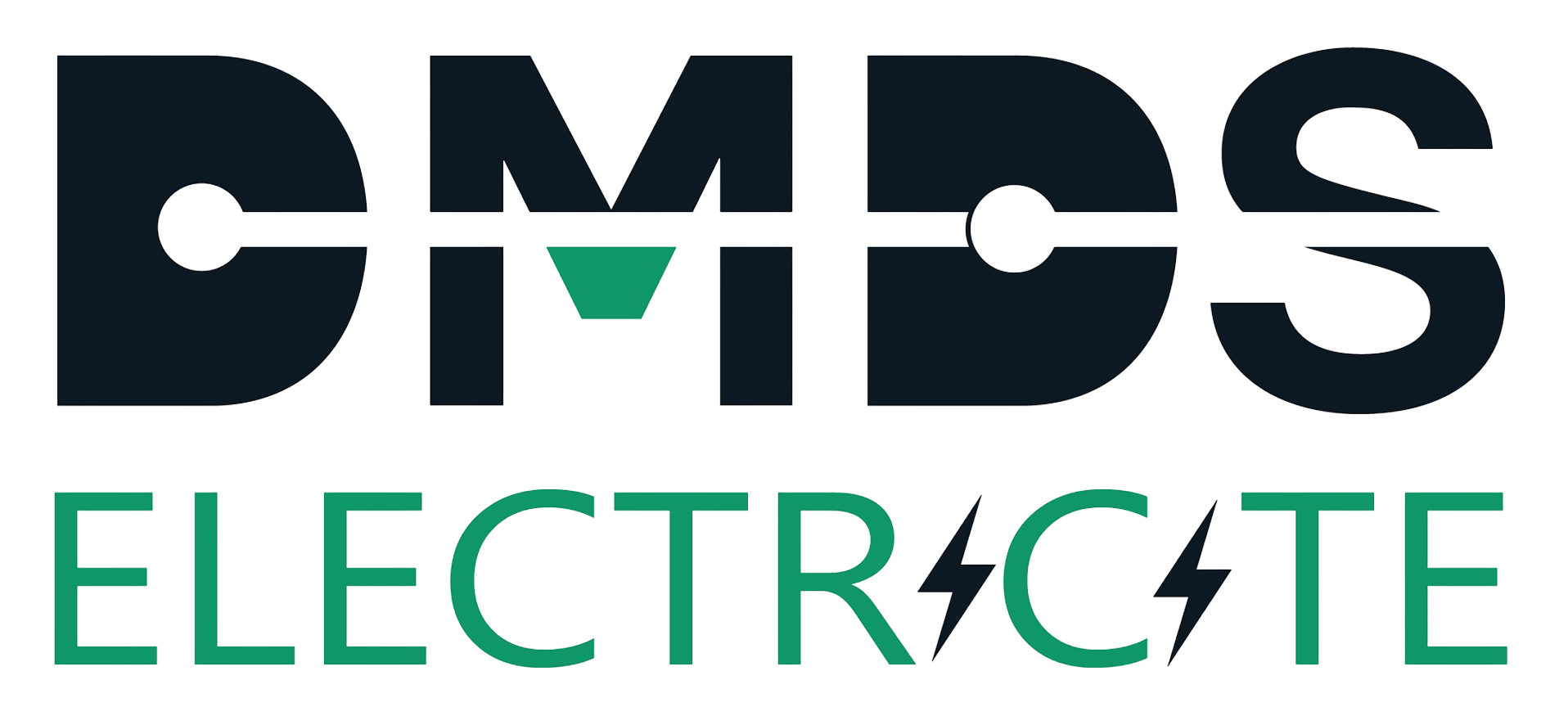 Logo de DMDS ÉLECTRICITÉ