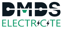 Logo de DMDS ÉLECTRICITÉ