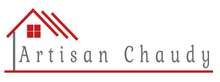 Logo Artisan Chaudy