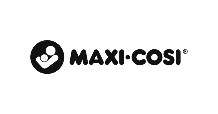 Logotipo de Maxi-Cosi