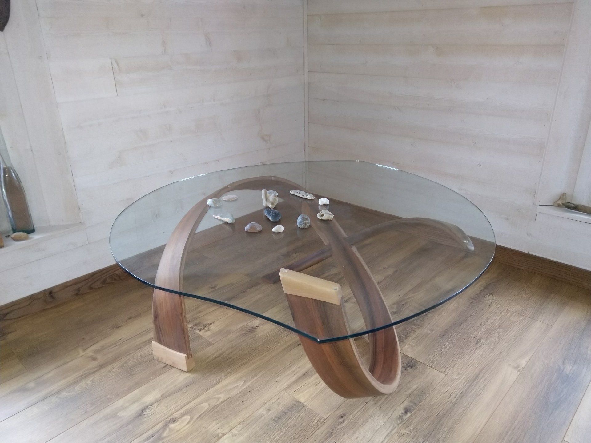 Table basse
