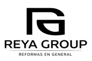 Logotipo de Reya Group