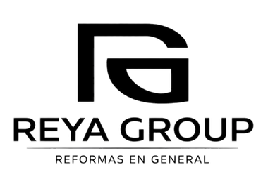 Logotipo de Reya Group