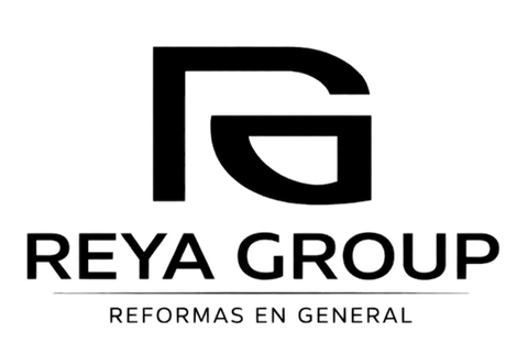 Logotipo de Reya Group 