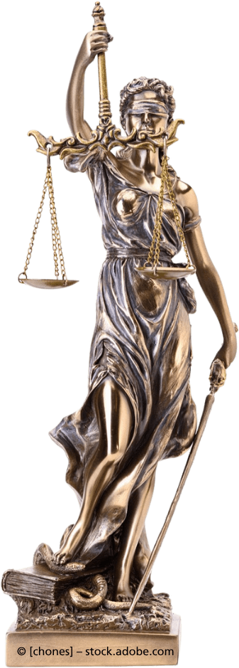 Justizsymbol