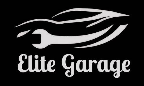 Büyükgöl Elite Garage Logo