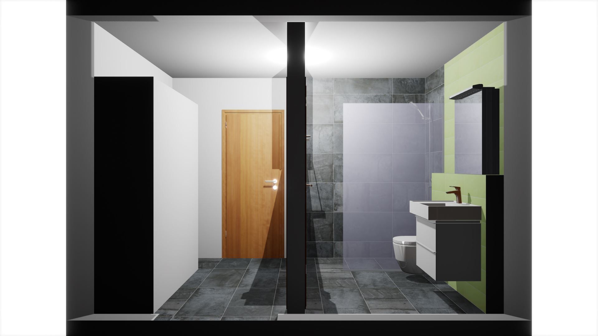 3D Zeichnung - Rizzi AG