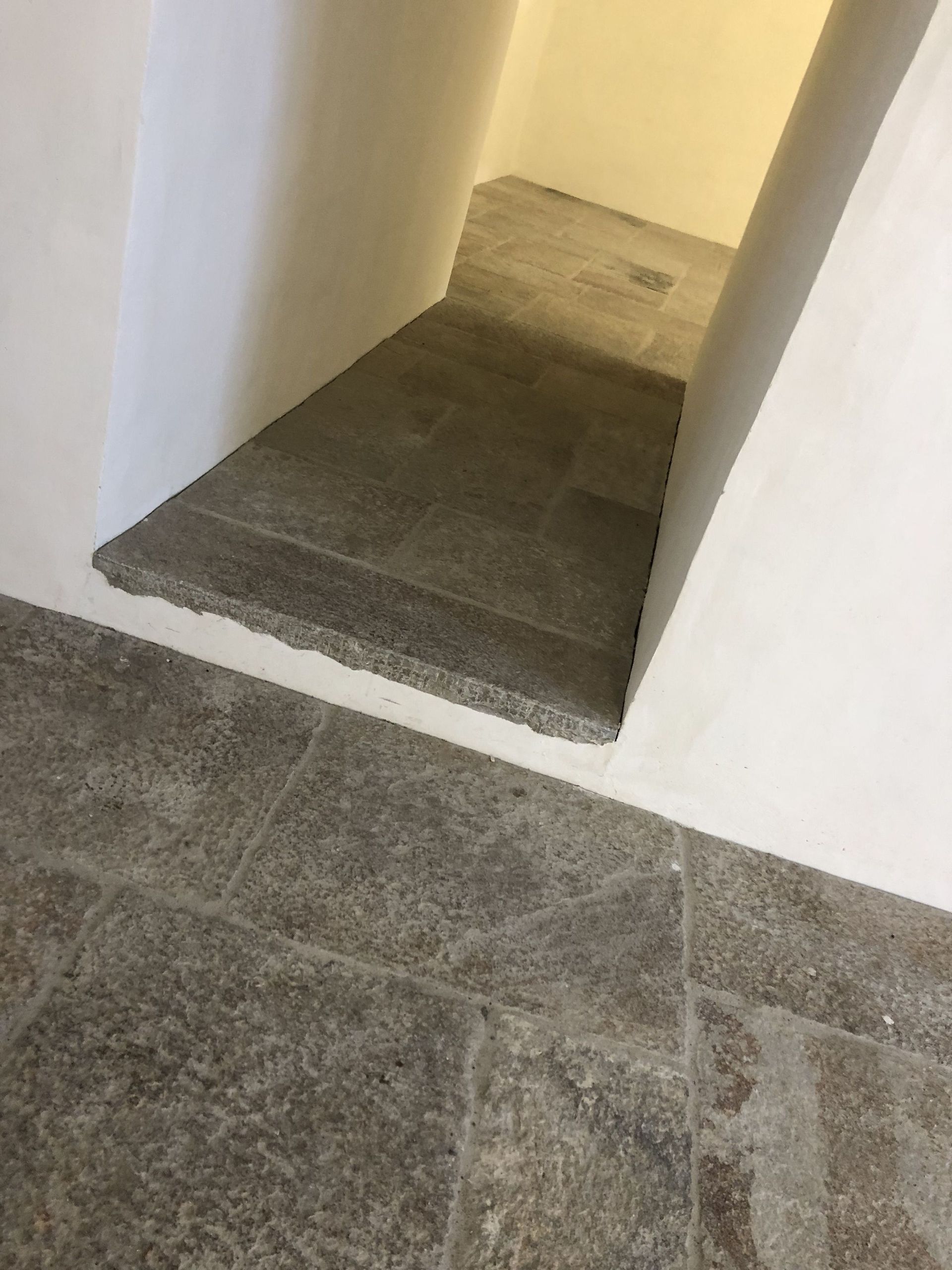 Steinplatten - Rizzi AG