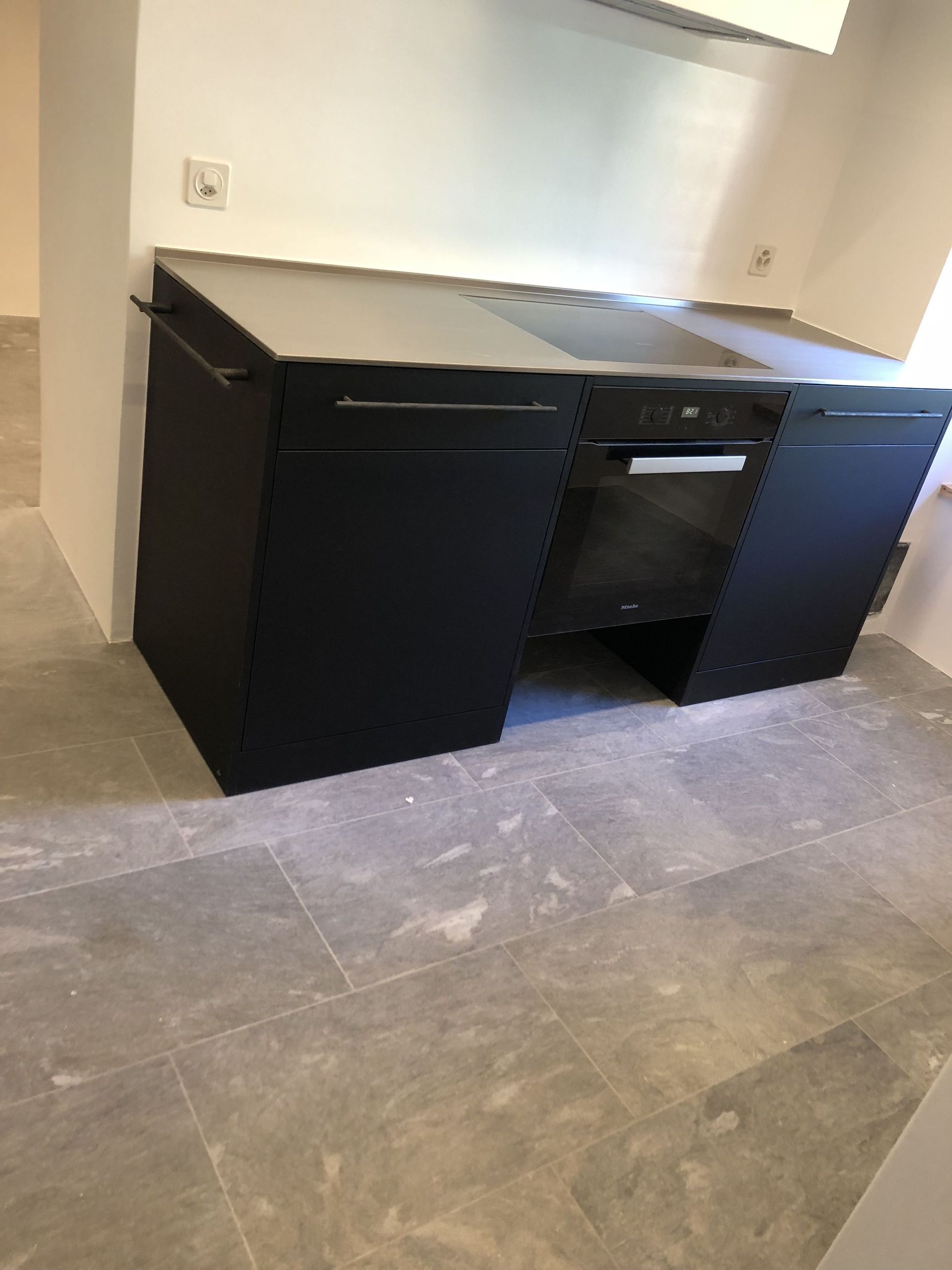 Küchenbodenbelag - Rizzi AG