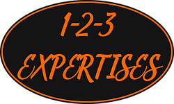 logo 1-2-3 expertises