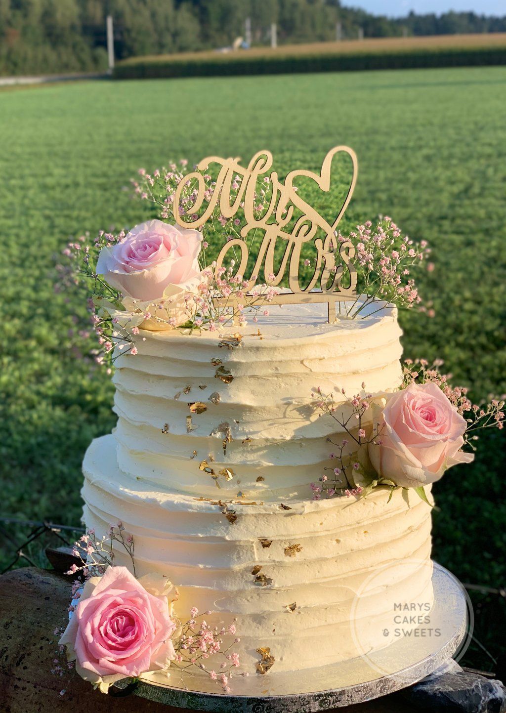 Marys Cakes and Sweets