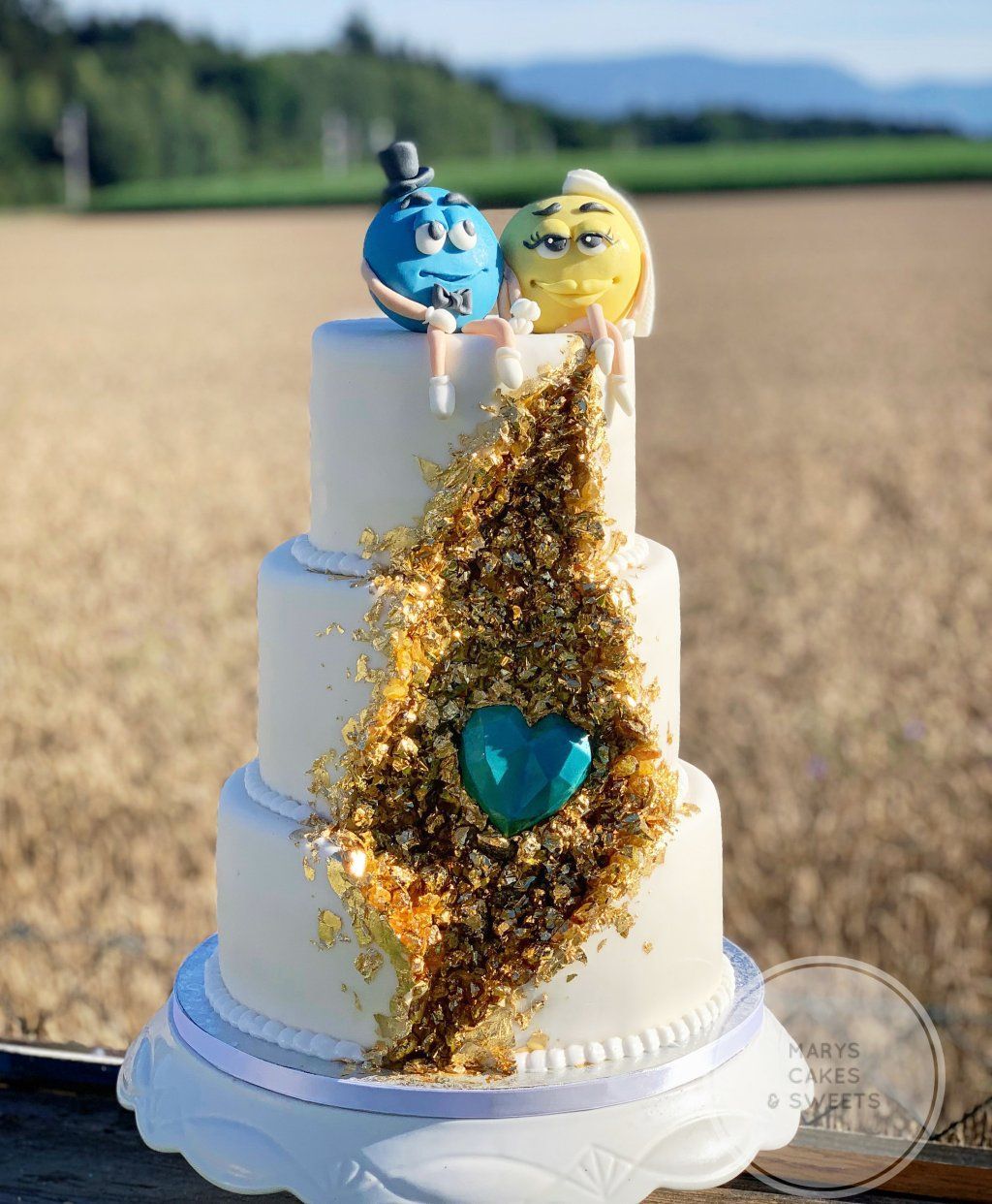 Marys Cakes and Sweets