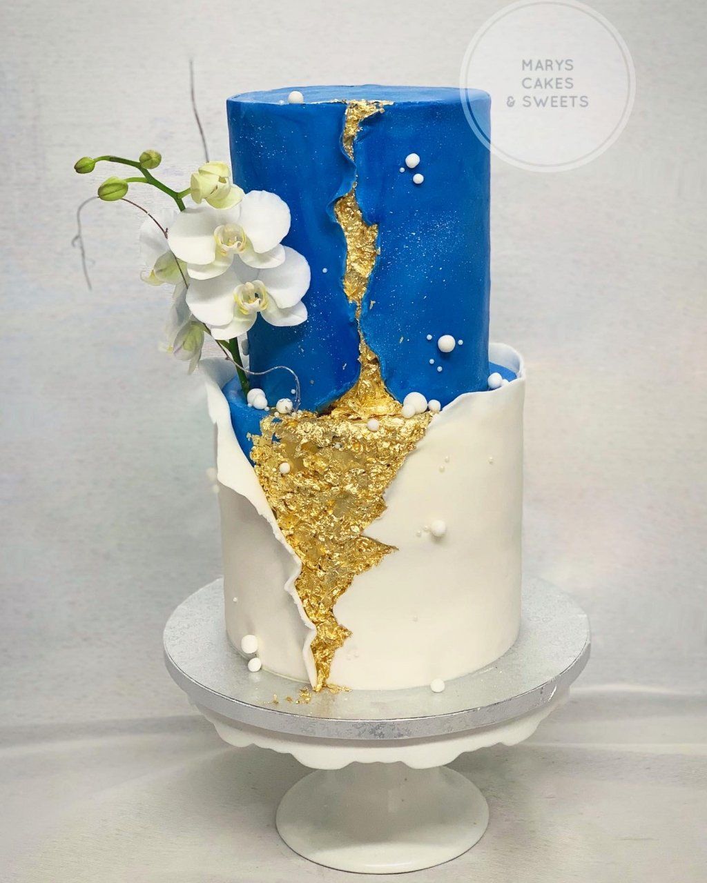 Marys Cakes and Sweets